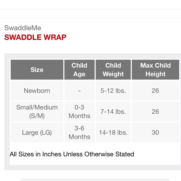 2-pack SwaddleMe sleep sacks (large) - Picture 4 of 4